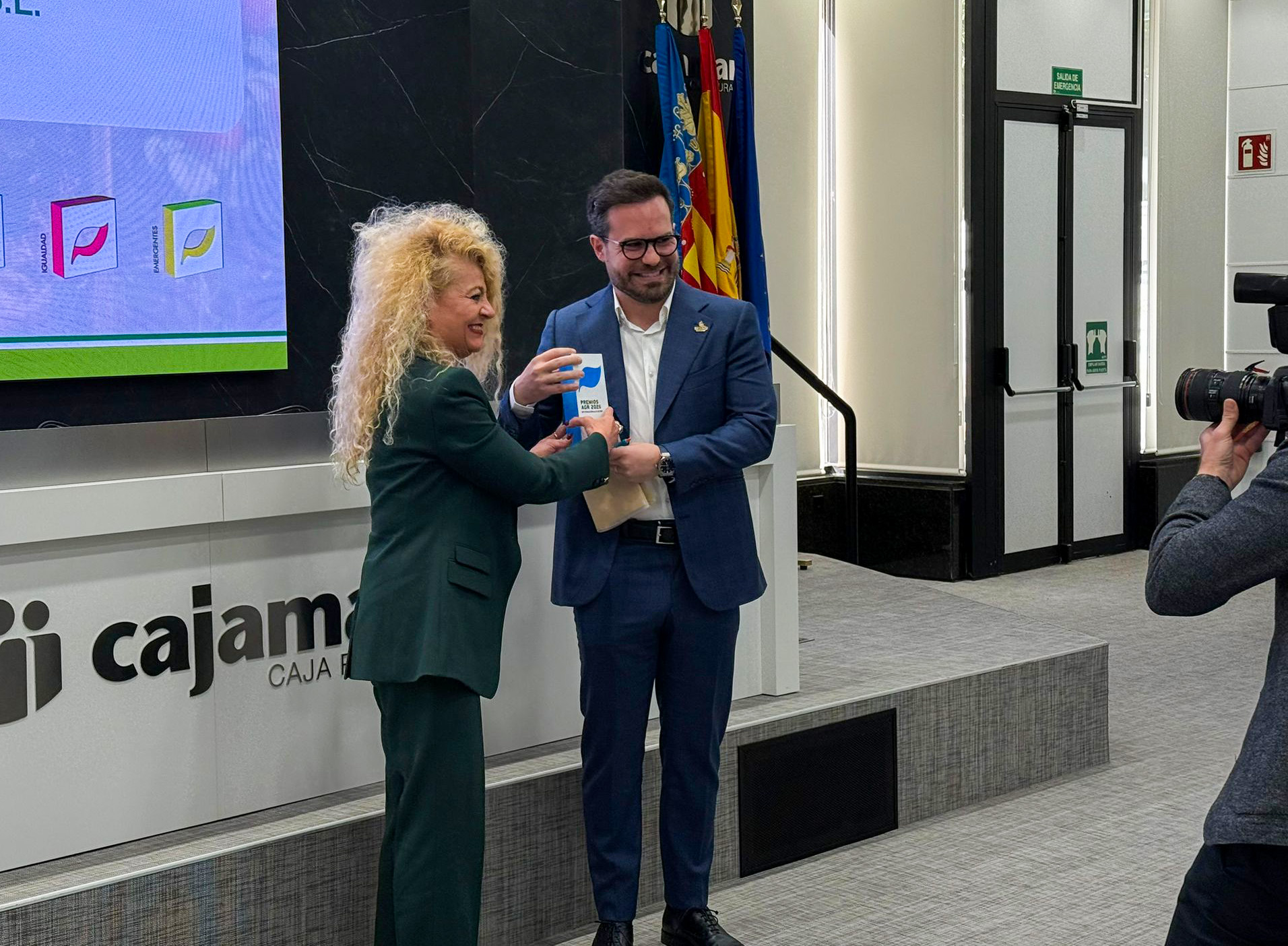 Premios Levante-EMV